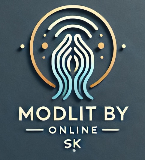 modlitbyonline.sk - Modlitby online